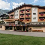 Tschanun Apartmán Gaschurn