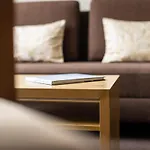 Apartmán Tschanun Gaschurn