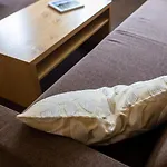 Apartman Tschanun Gaschurn