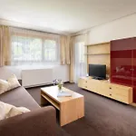 Apartmán Tschanun Gaschurn