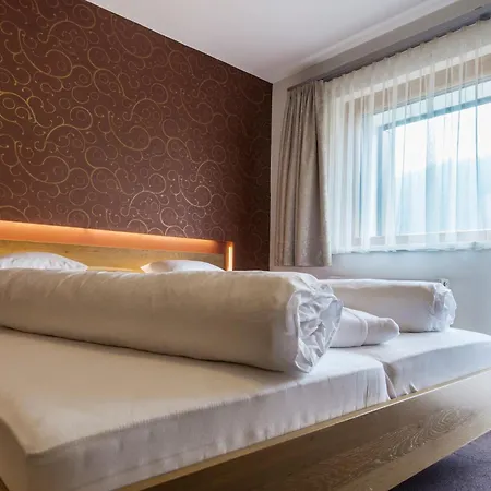 Appartement Tschanun Gaschurn