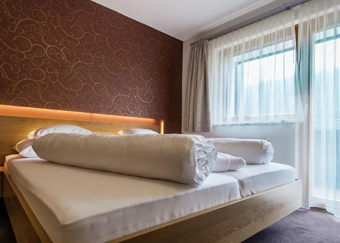 Appartement Tschanun Gaschurn