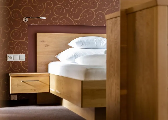 Tschanun Appartement *