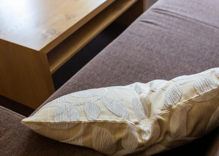 Appartement Tschanun Gaschurn