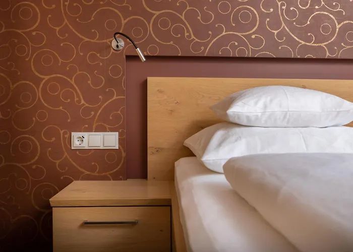 Tschanun Appartement