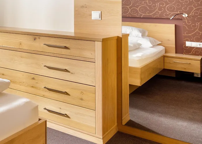 Appartement Tschanun